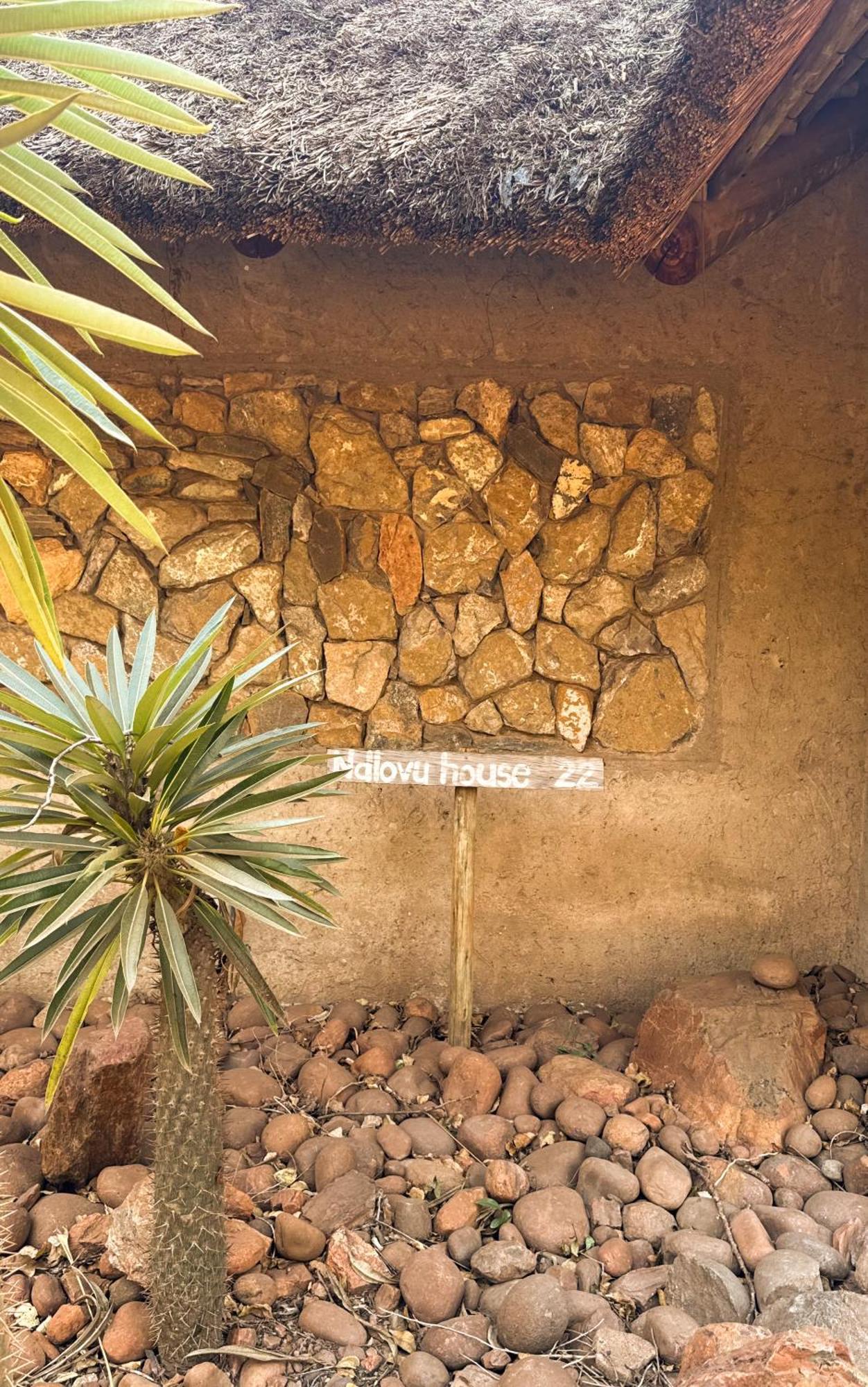Paradise Creek Lodge Malalane Eksteriør billede