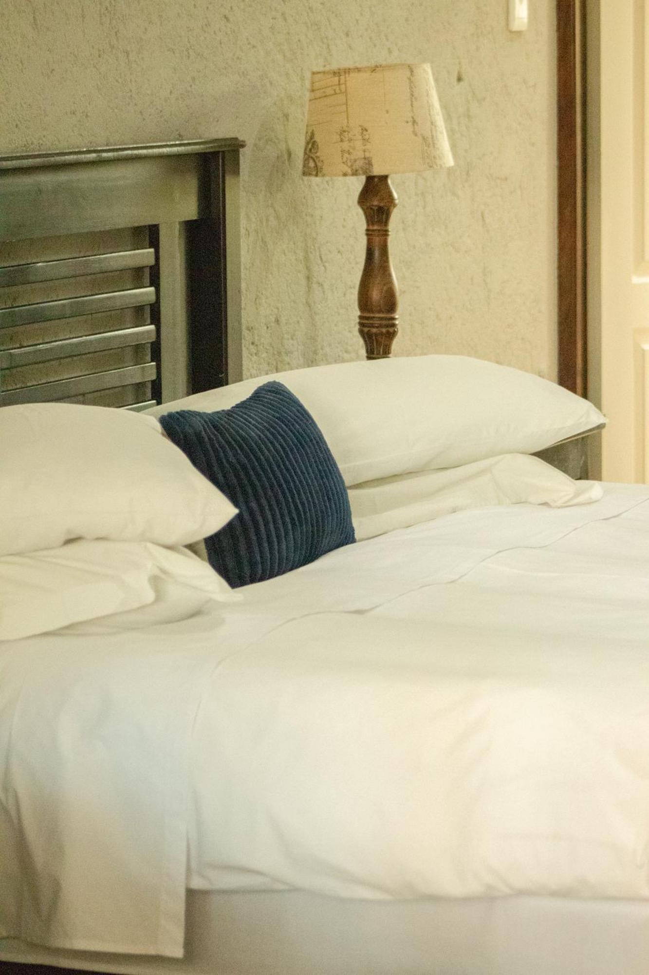 Paradise Creek Lodge Malalane Eksteriør billede
