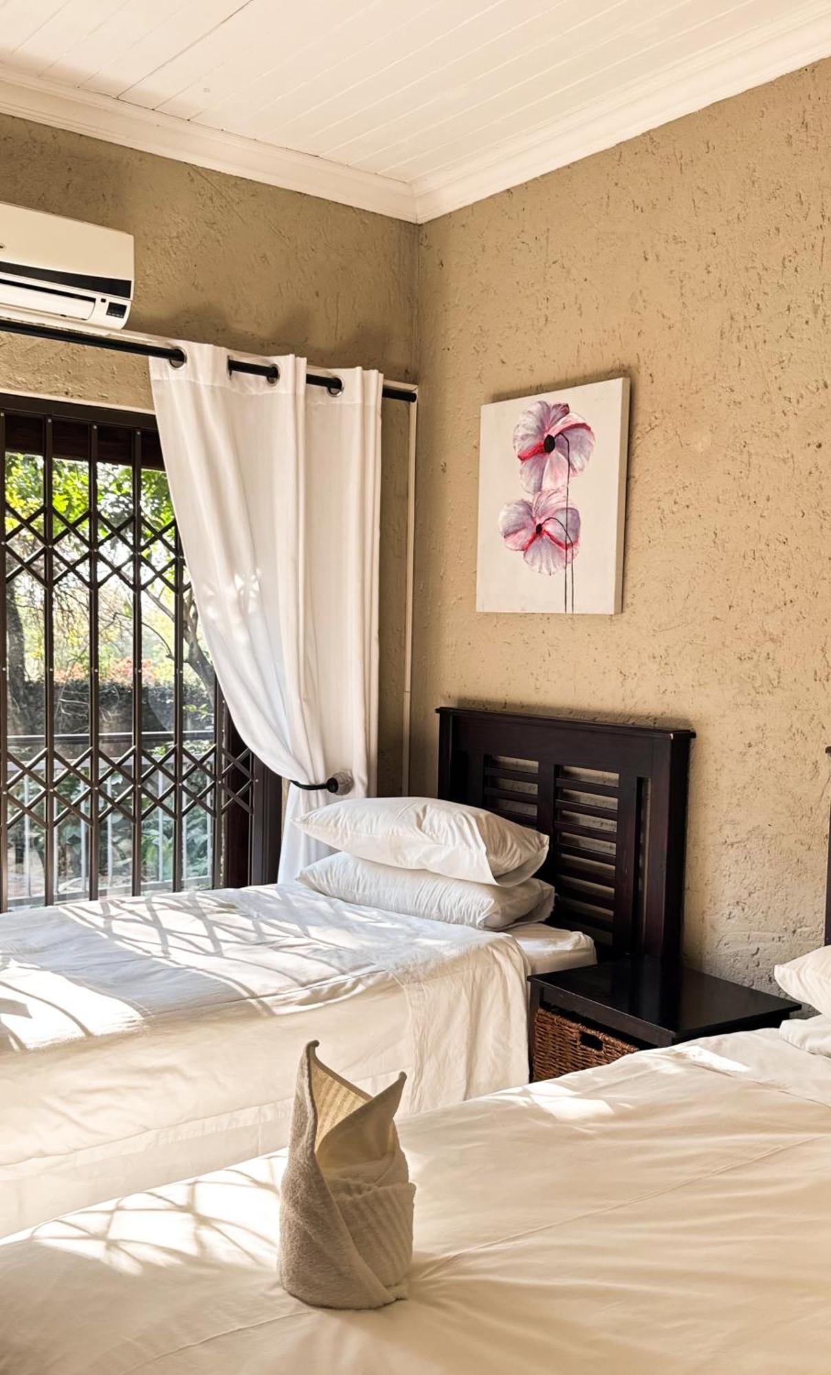 Paradise Creek Lodge Malalane Eksteriør billede