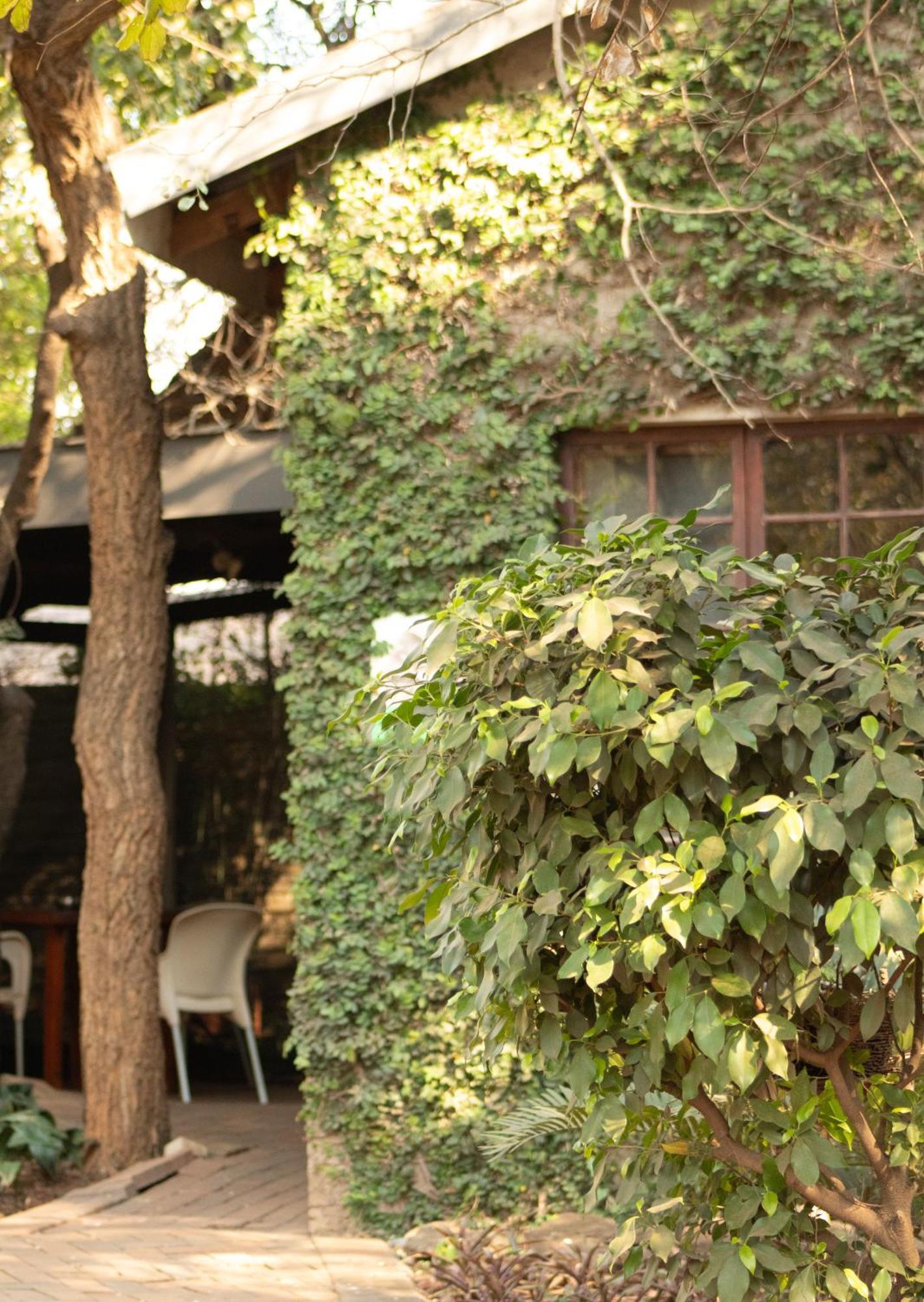 Paradise Creek Lodge Malalane Eksteriør billede