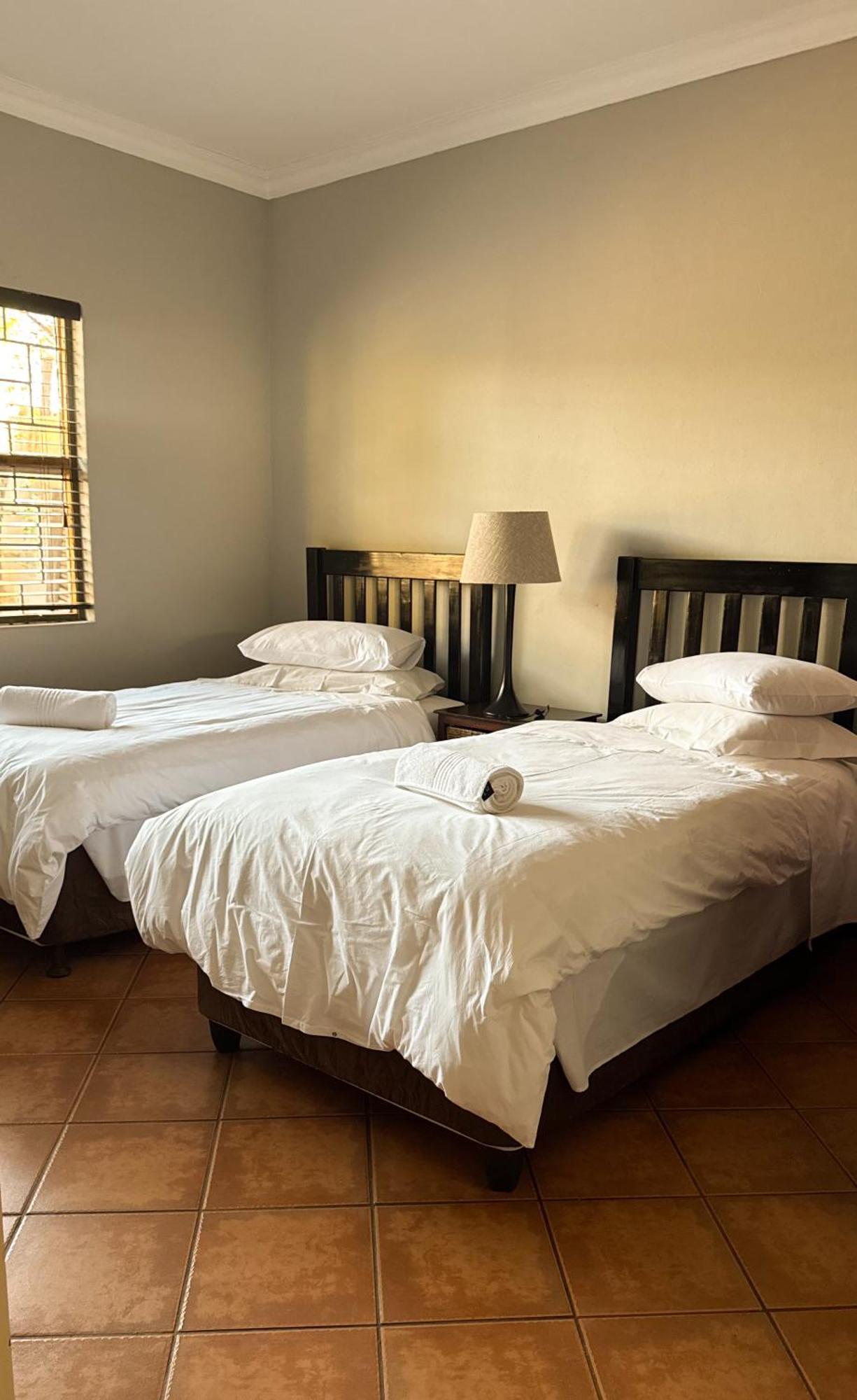 Paradise Creek Lodge Malalane Eksteriør billede