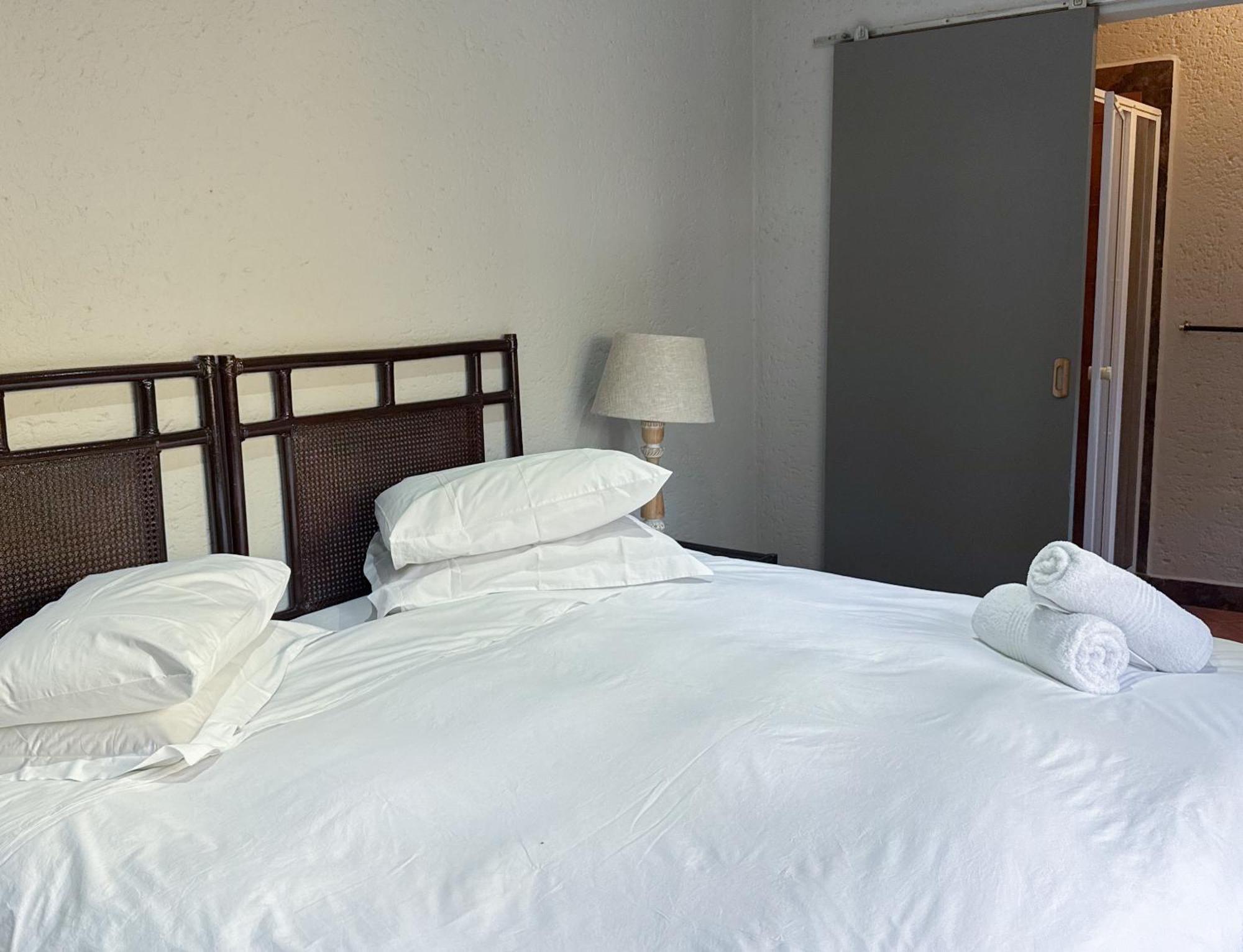 Paradise Creek Lodge Malalane Eksteriør billede