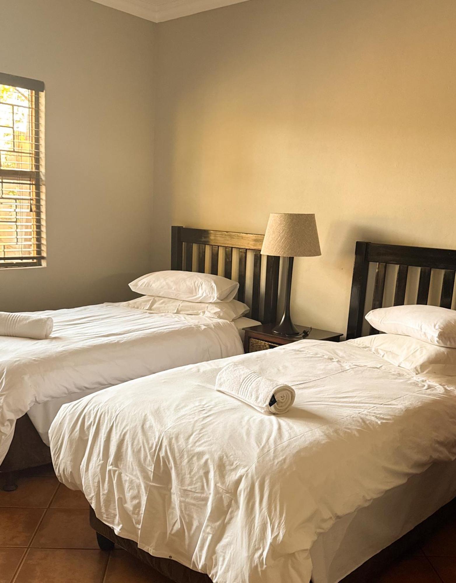 Paradise Creek Lodge Malalane Eksteriør billede