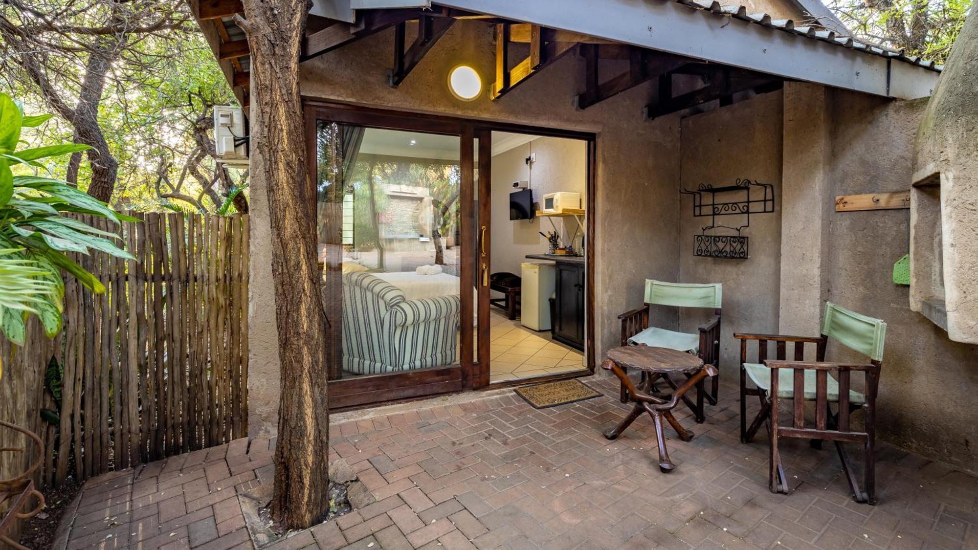 Paradise Creek Lodge Malalane Eksteriør billede