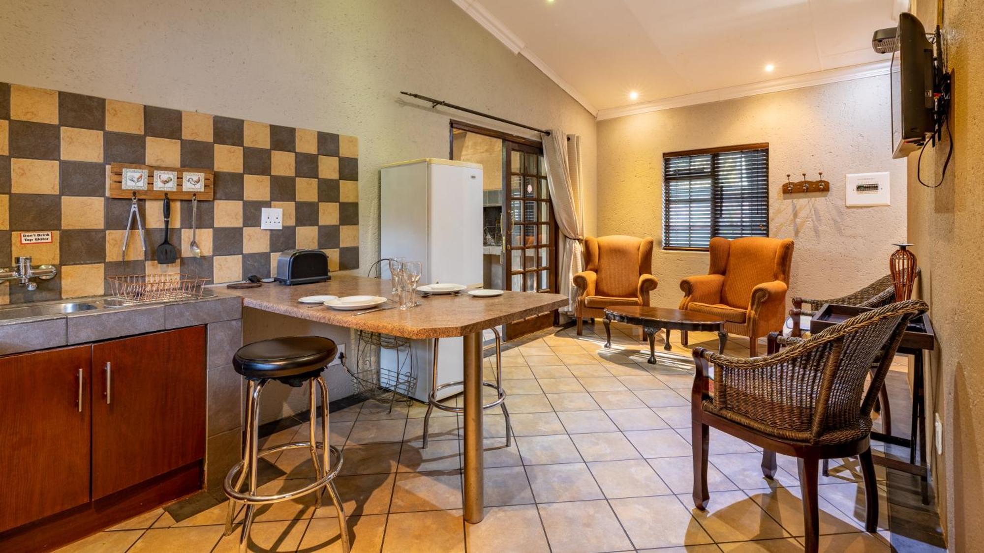 Paradise Creek Lodge Malalane Eksteriør billede