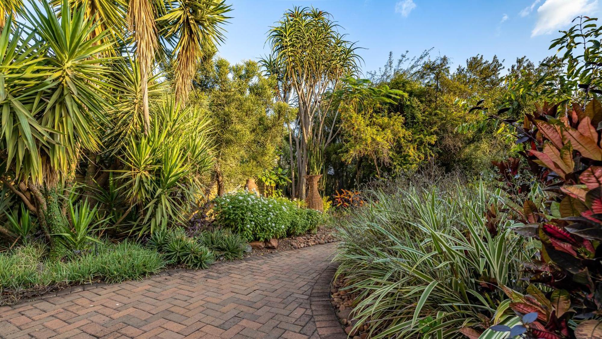 Paradise Creek Lodge Malalane Eksteriør billede